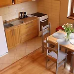 Apartmany U Tatranky