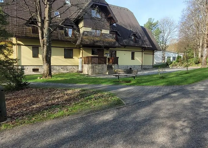 Apartmany U Tatranky