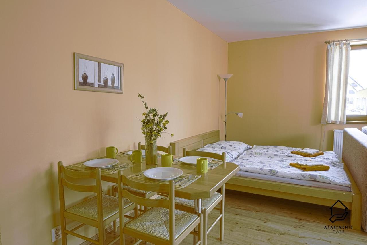 Apartmany U Tatranky Tatranská Lomnica