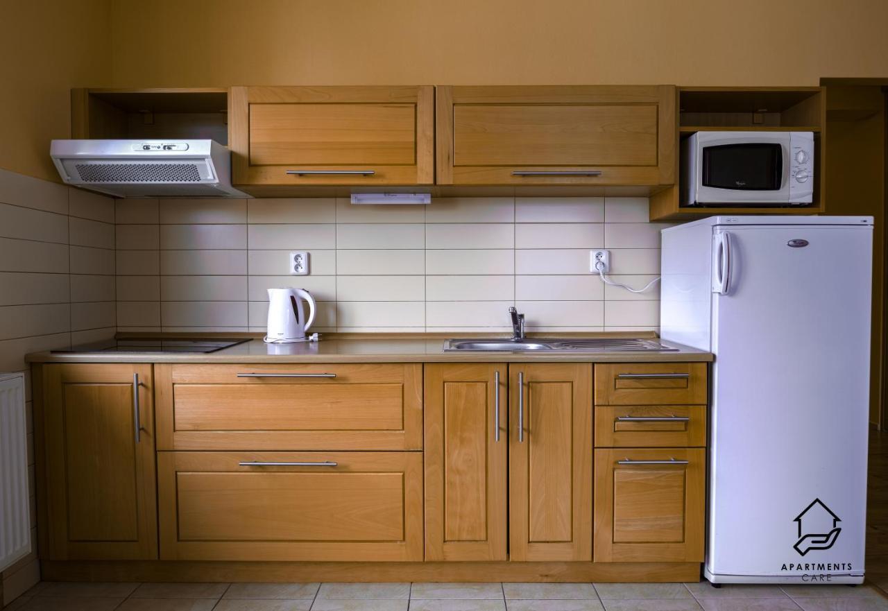 Apartmany U Tatranky