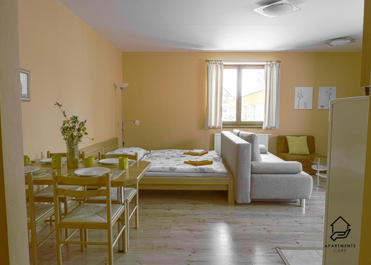 Apartmán Apartmany U Tatranky *
