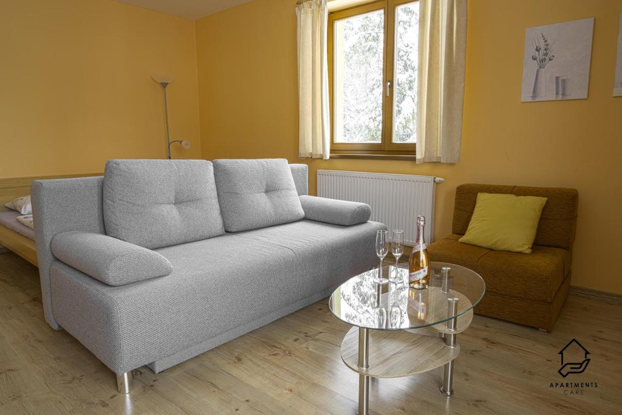 Apartmany U Tatranky