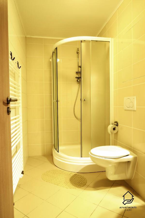 Apartmany U Tatranky Apartmán *