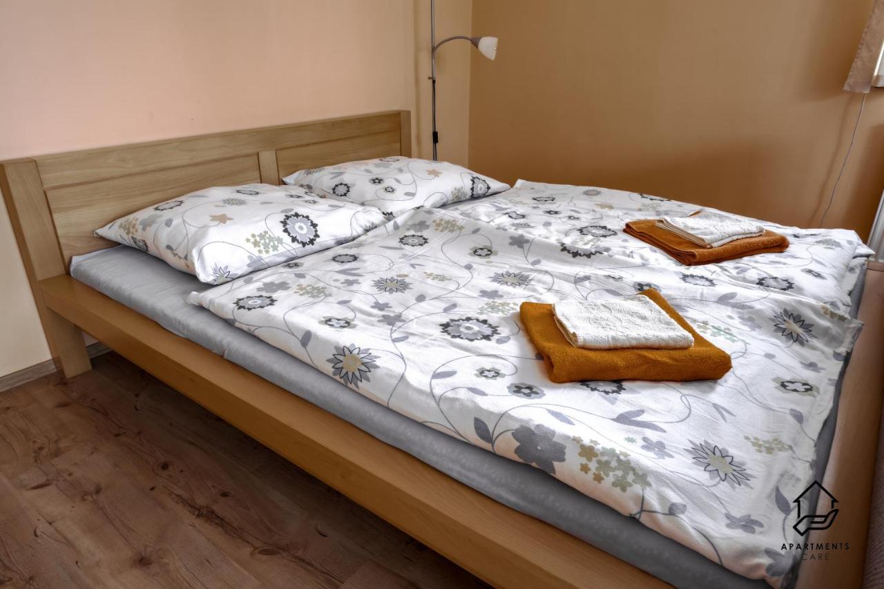 Apartmany U Tatranky * Tatranská Lomnica