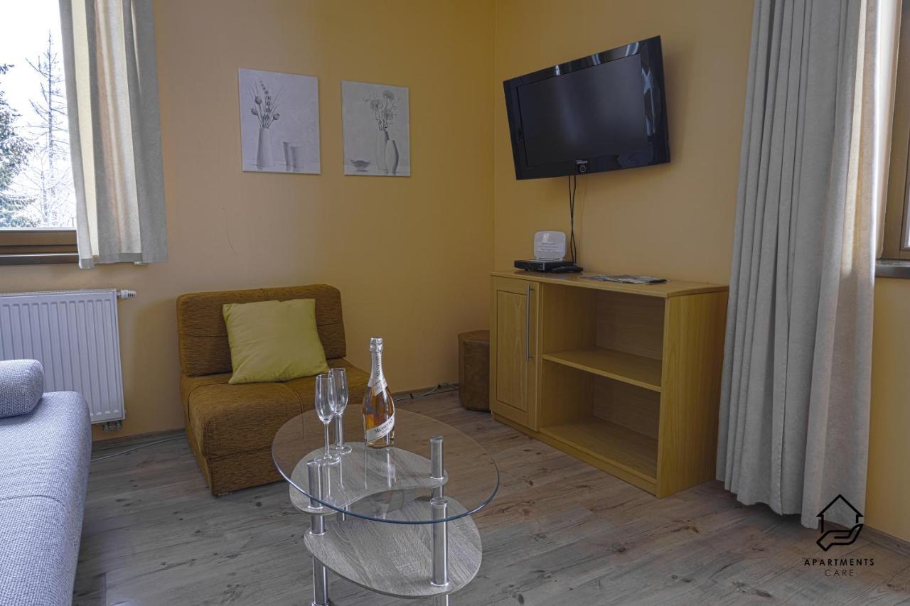 Apartmán Apartmany U Tatranky