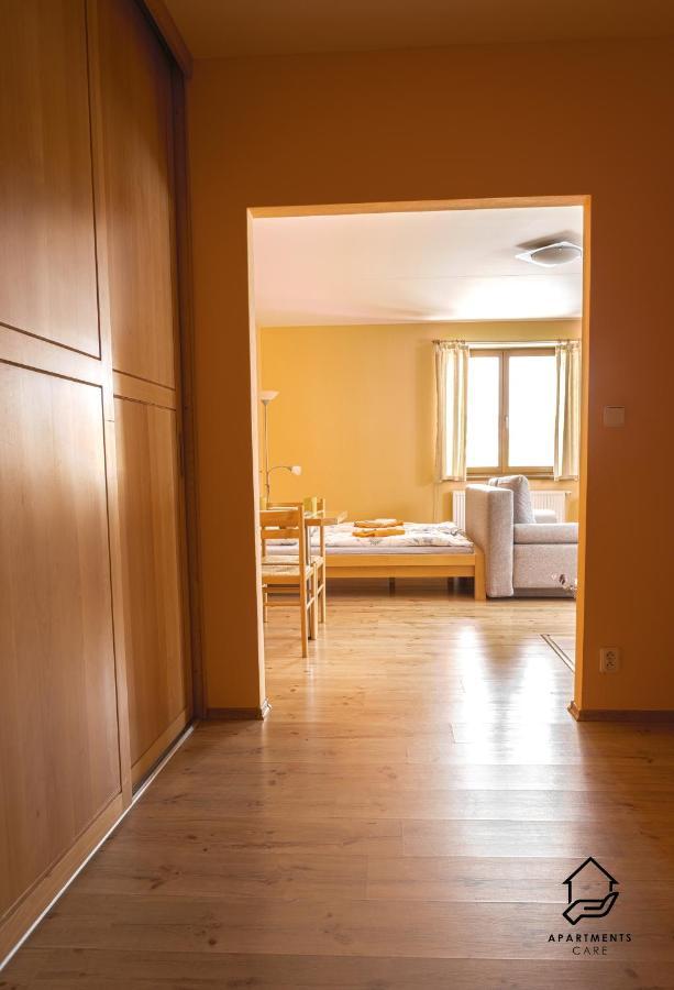 Apartmany U Tatranky *