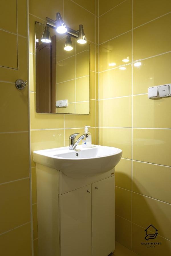 Apartmany U Tatranky Apartmán Tatranská Lomnica