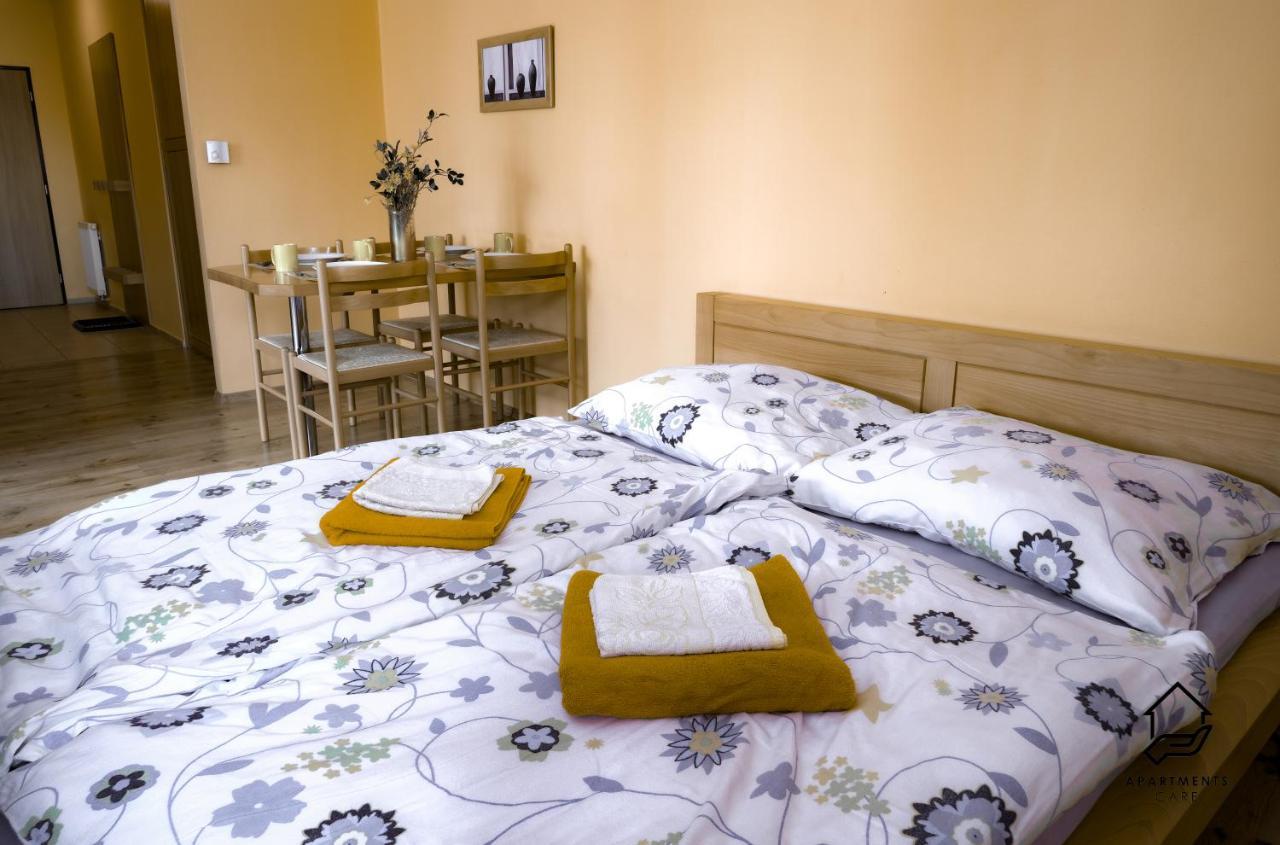 Apartmán Apartmany U Tatranky