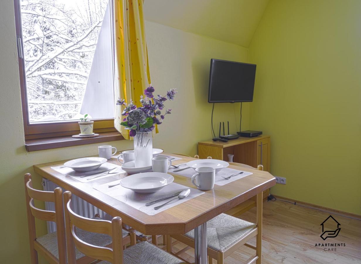 Apartmán Apartmany U Tatranky *