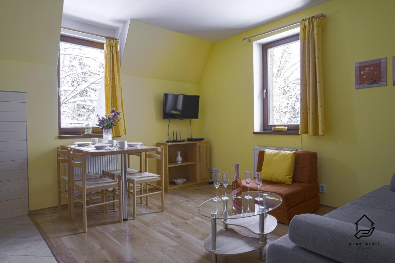 Apartmán Apartmany U Tatranky