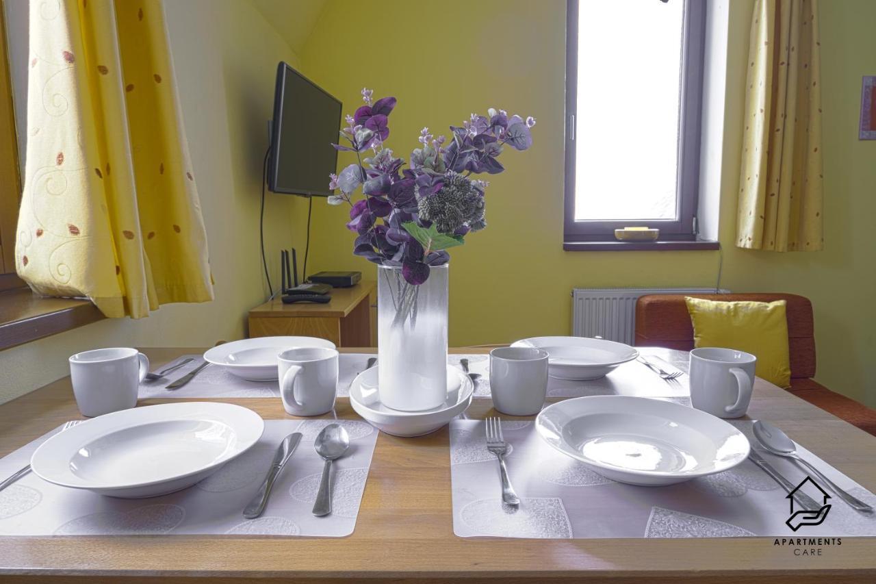 Apartmany U Tatranky Apartmán *