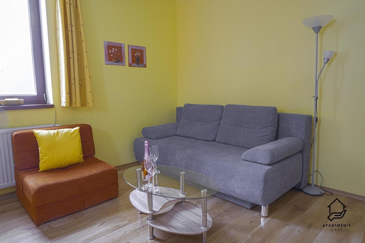Apartmán Apartmany U Tatranky