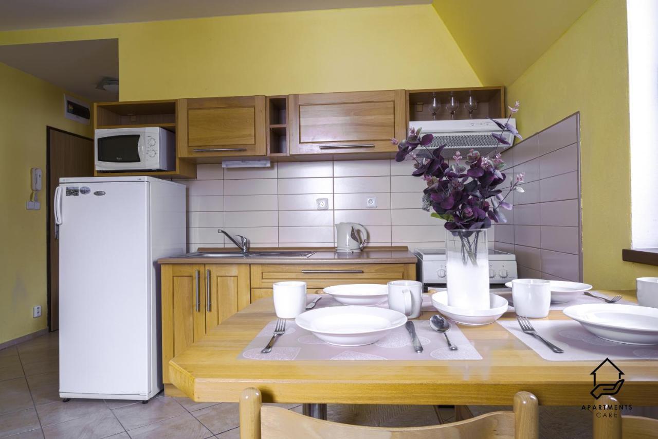 Apartmán Apartmany U Tatranky