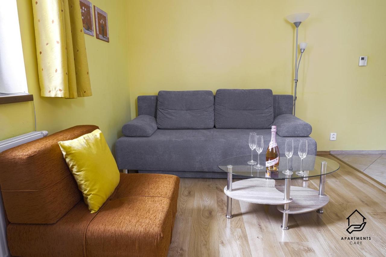 Apartmany U Tatranky