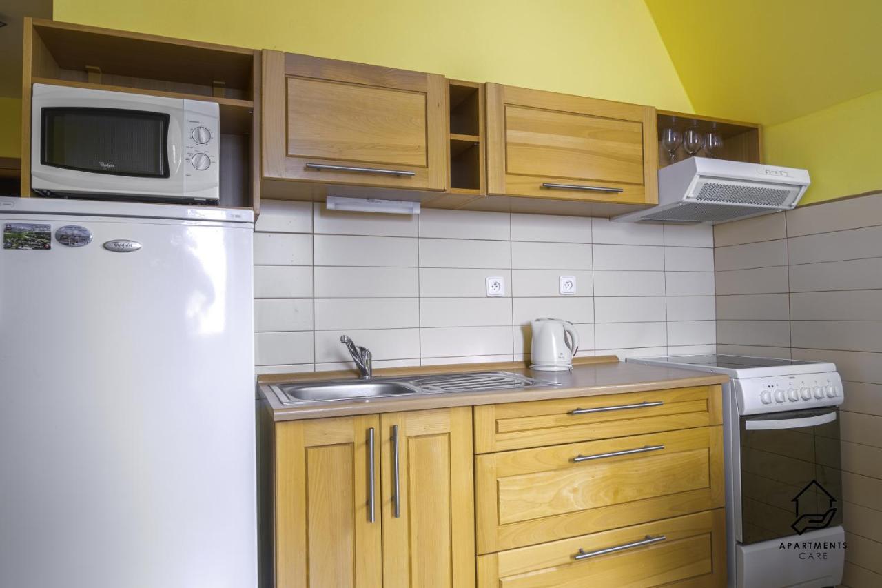 Apartmany U Tatranky * Tatranská Lomnica