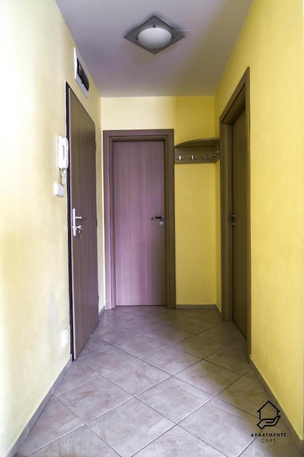 Apartmany U Tatranky Tatranská Lomnica