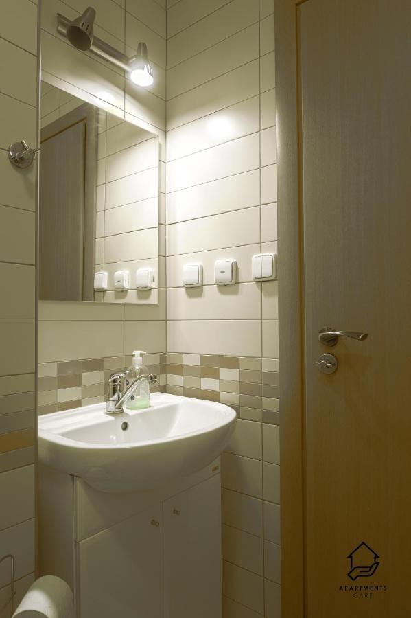Apartmán Apartmany U Tatranky *