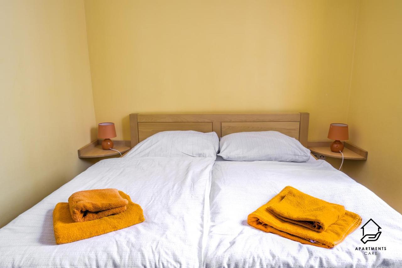 Apartmany U Tatranky