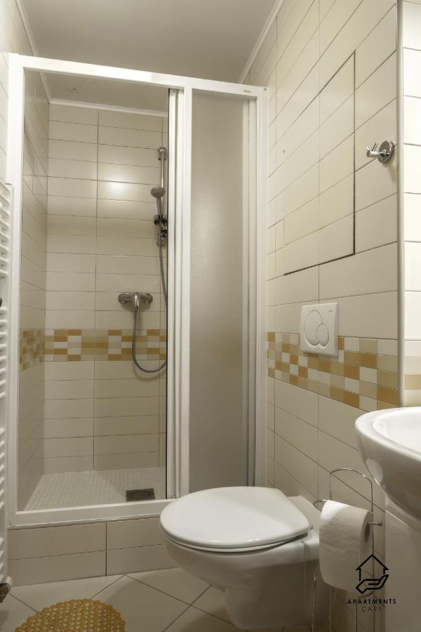 Apartmán Apartmany U Tatranky