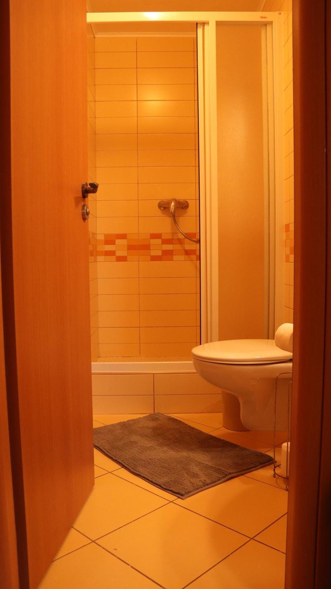 Apartmany U Tatranky Apartmán Tatranská Lomnica