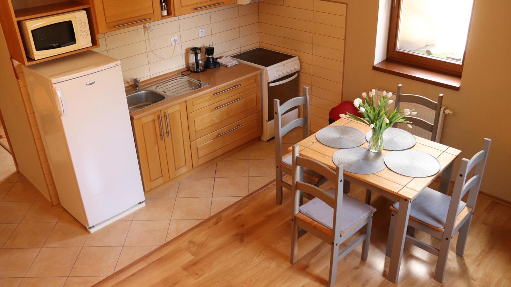 Apartmany U Tatranky * Tatranská Lomnica