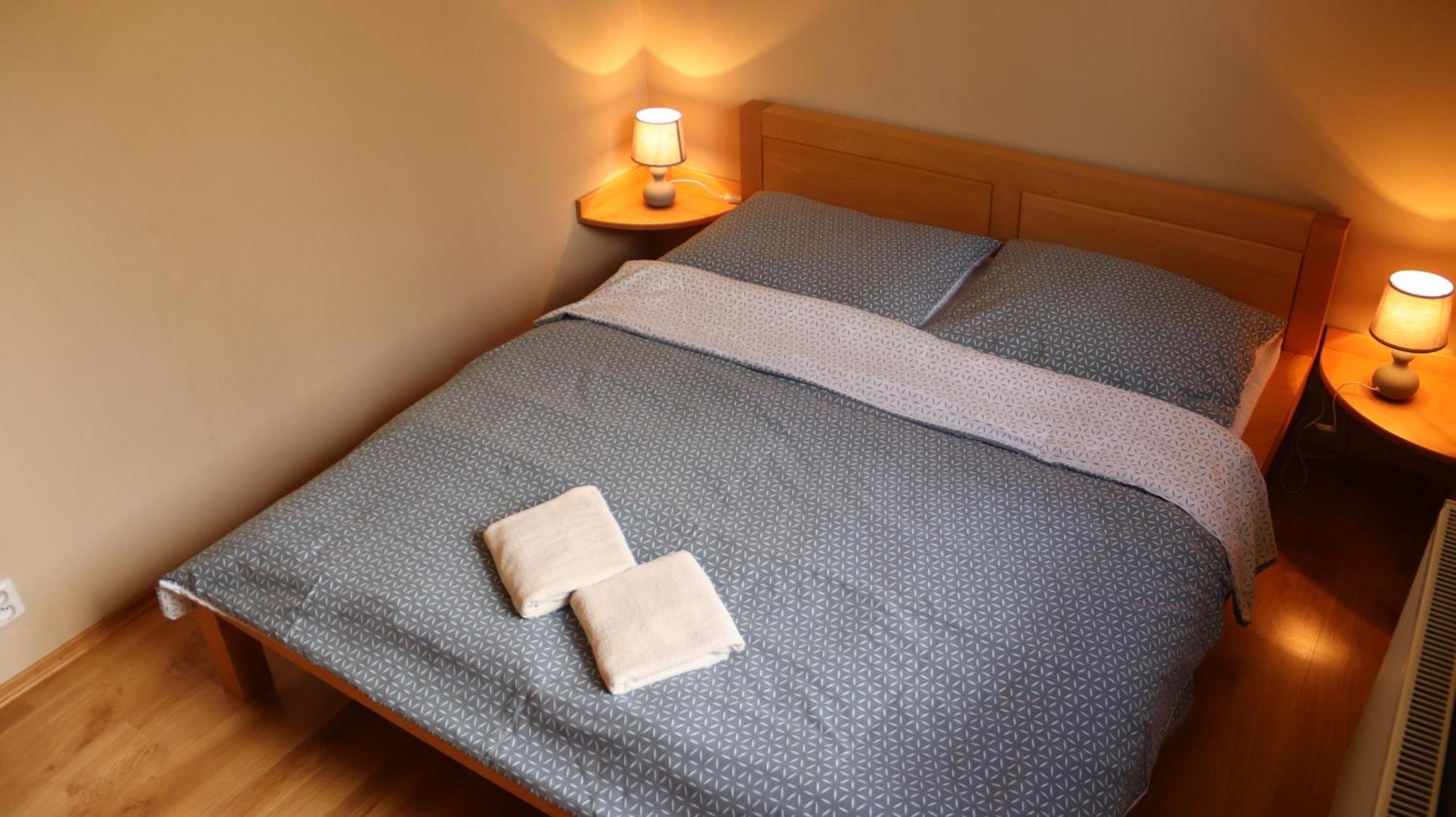 Apartmany U Tatranky