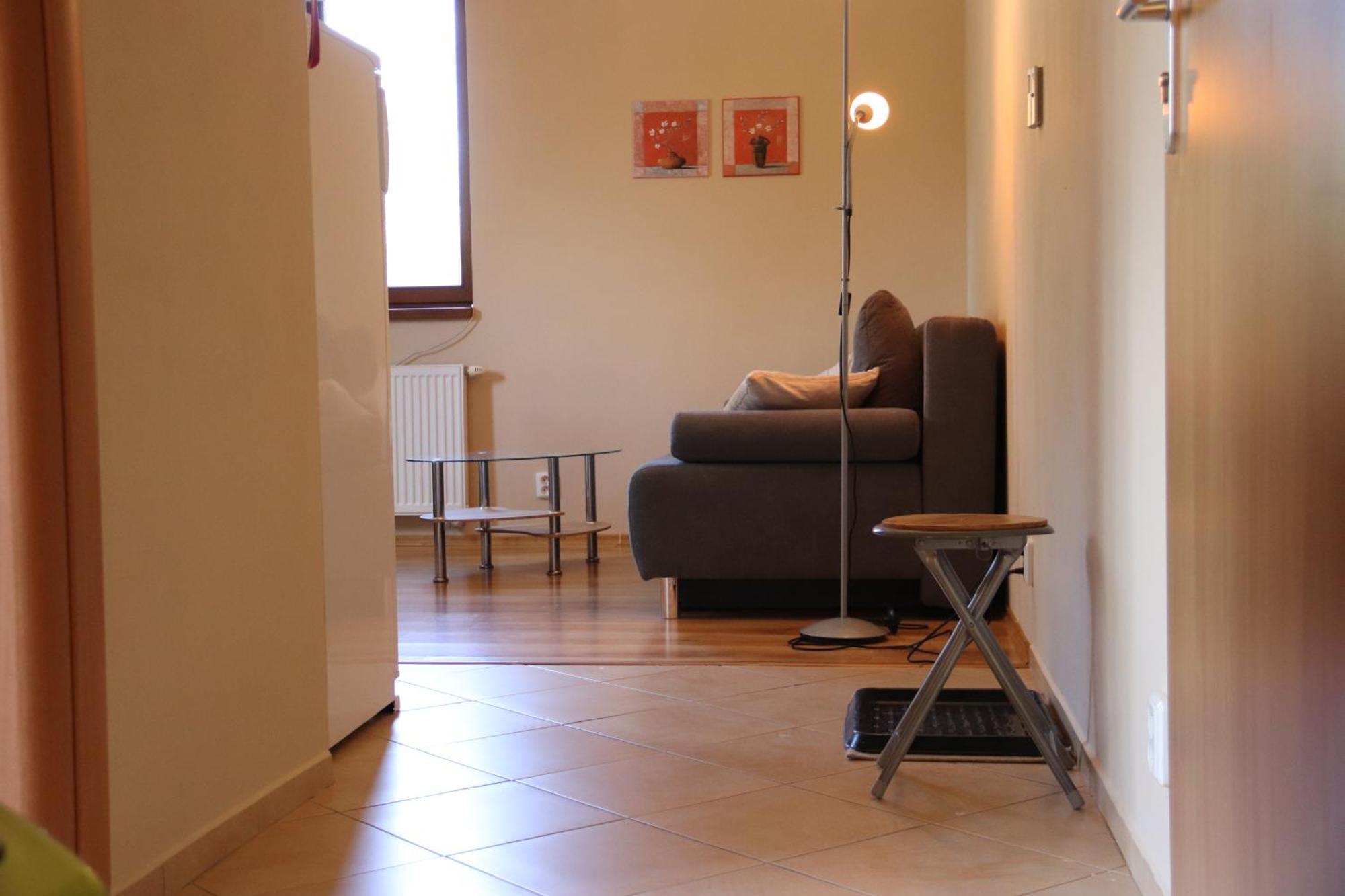 Apartmán Apartmany U Tatranky