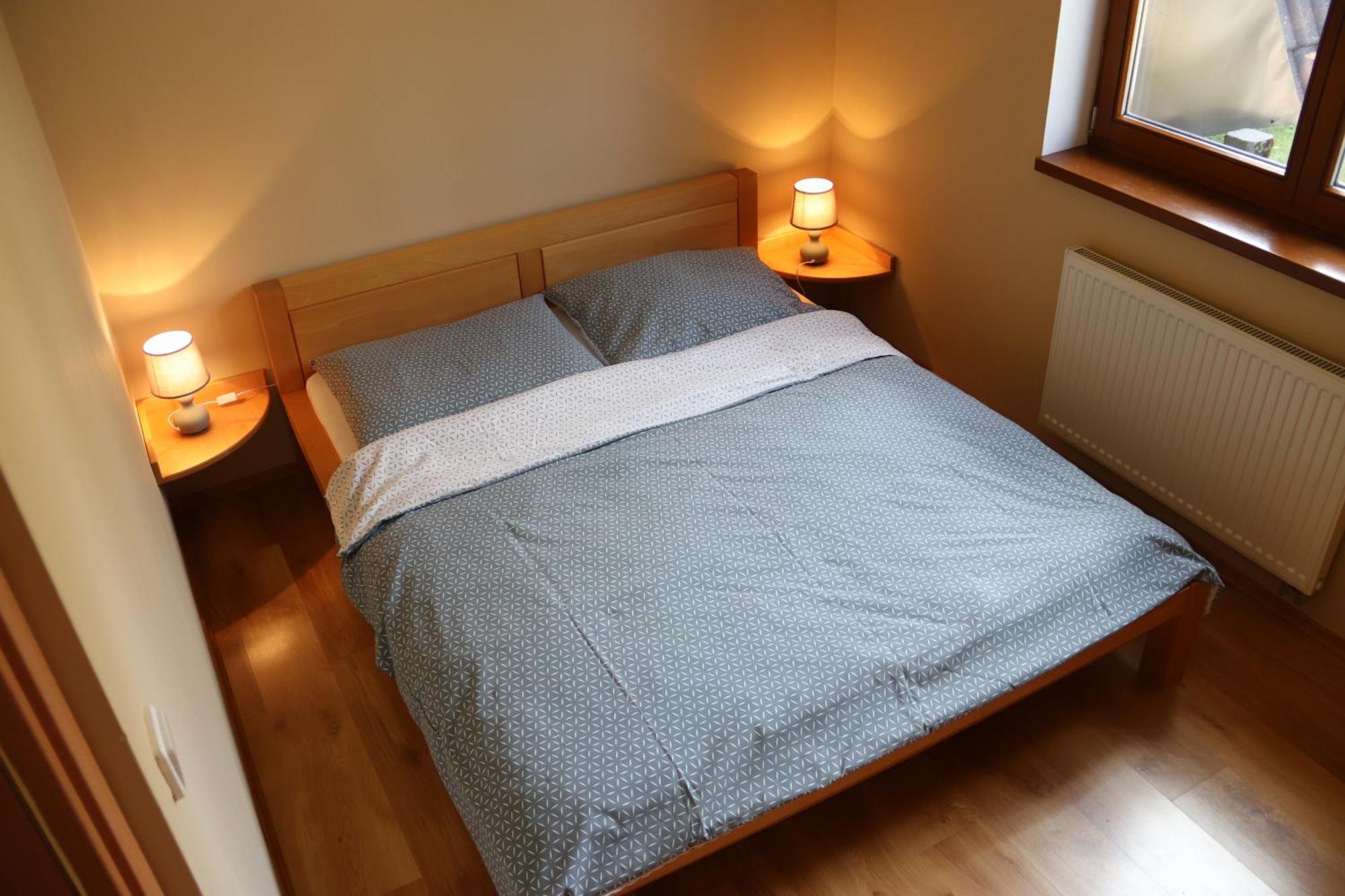 Apartmany U Tatranky Apartment Tatranská Lomnica
