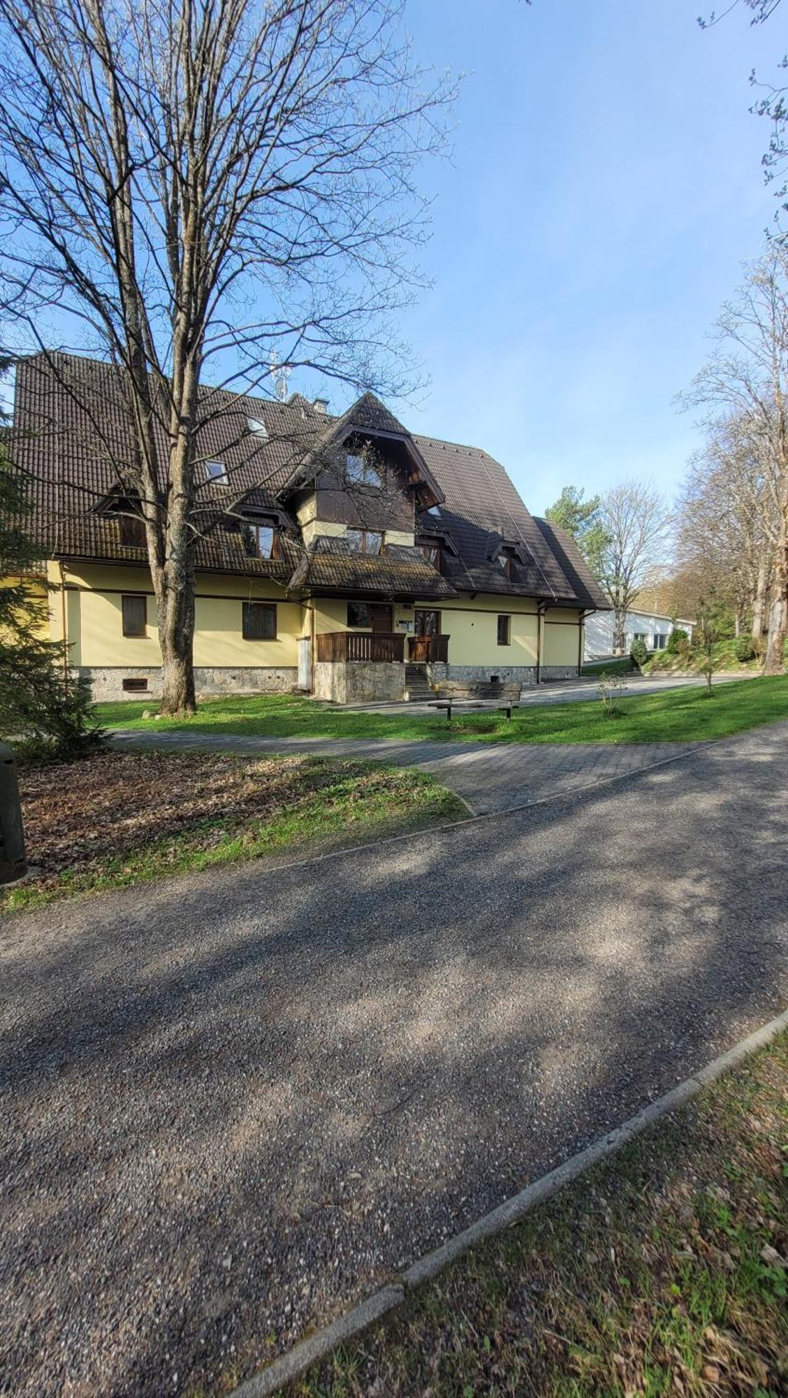 Apartmany U Tatranky *