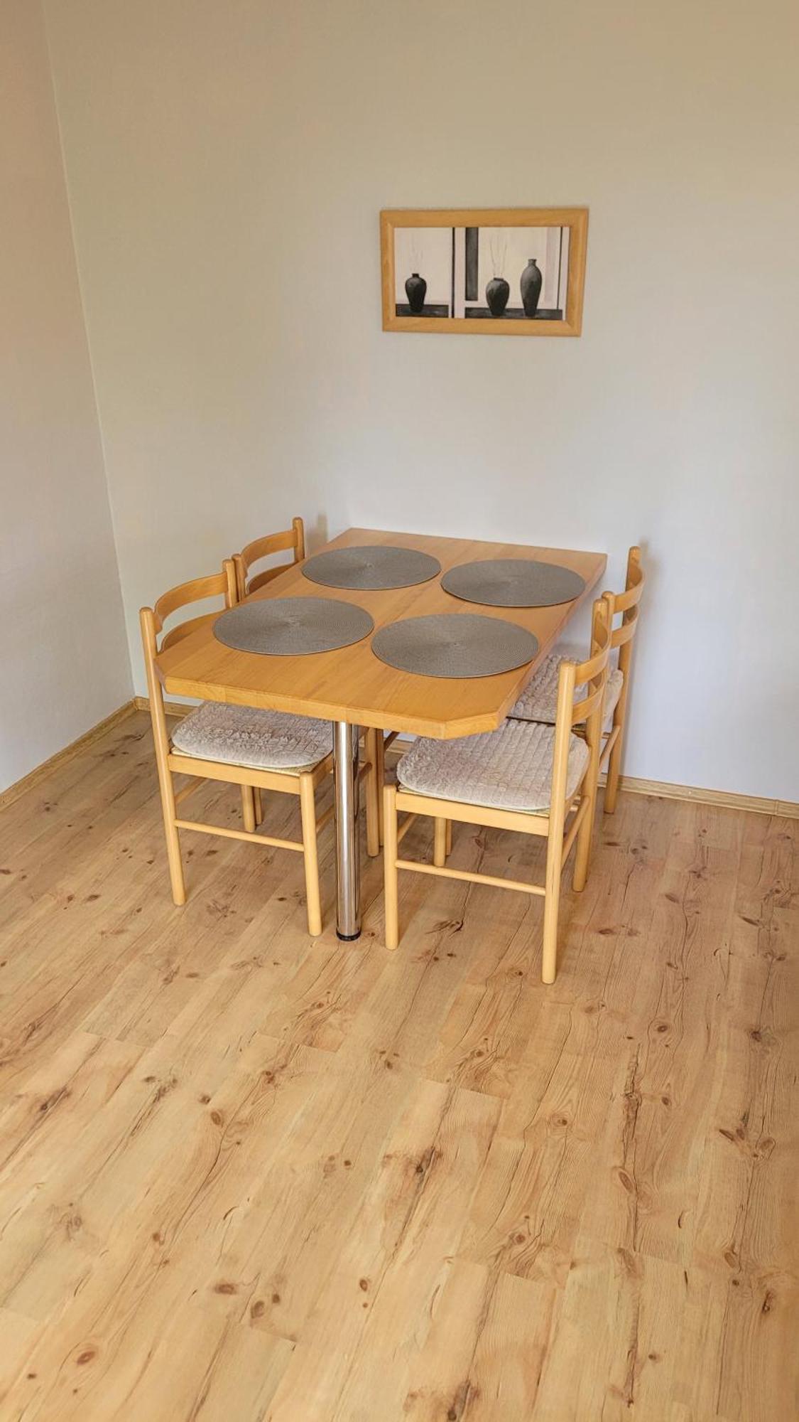 Apartment Apartmany U Tatranky