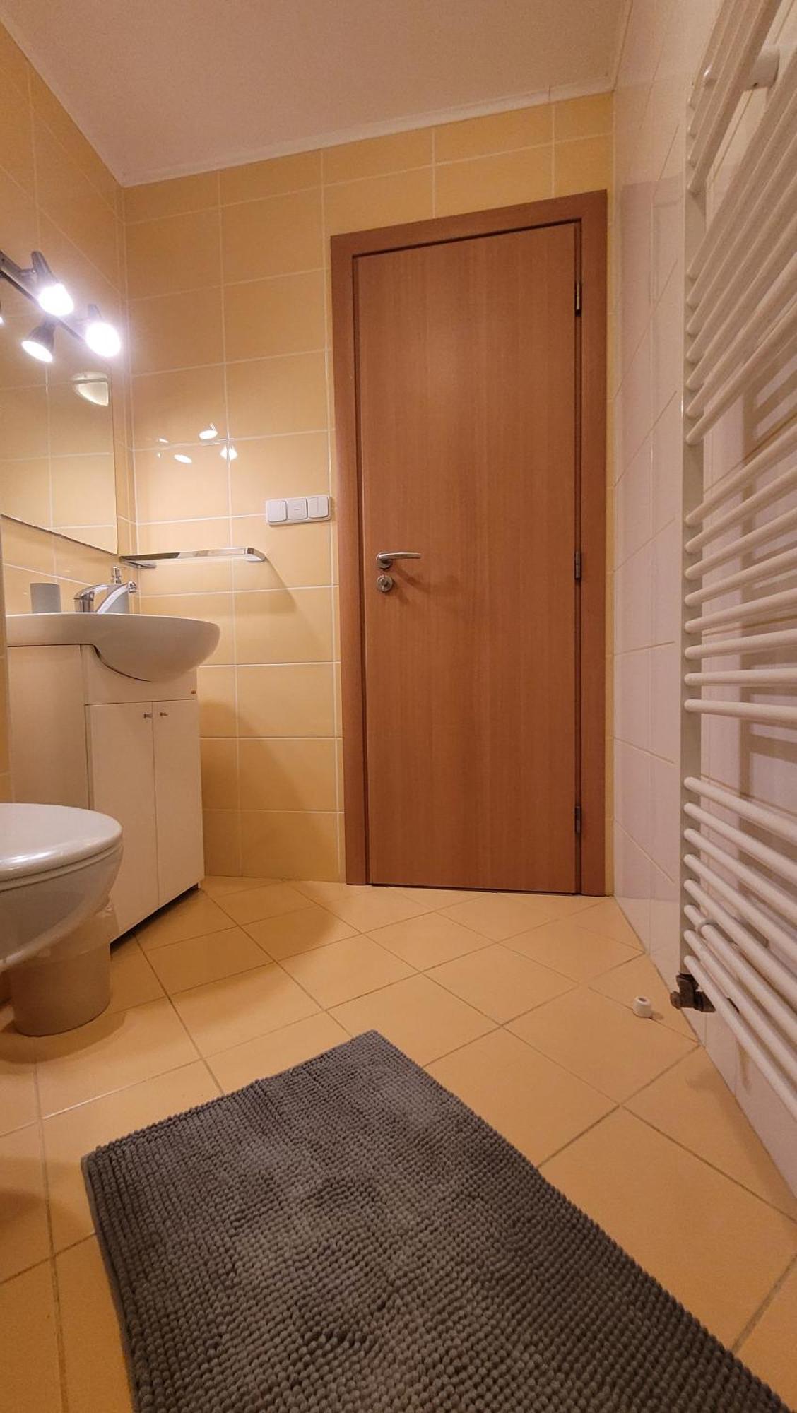 Apartmany U Tatranky Apartment *