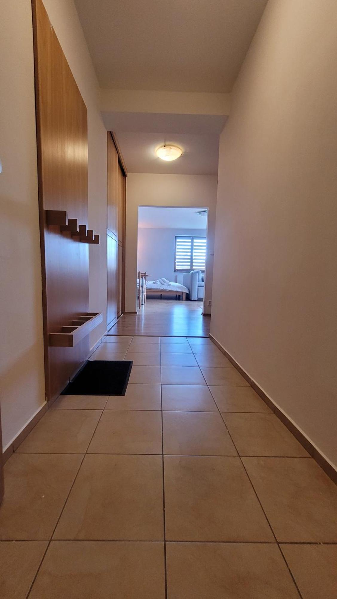 Apartment Apartmany U Tatranky *