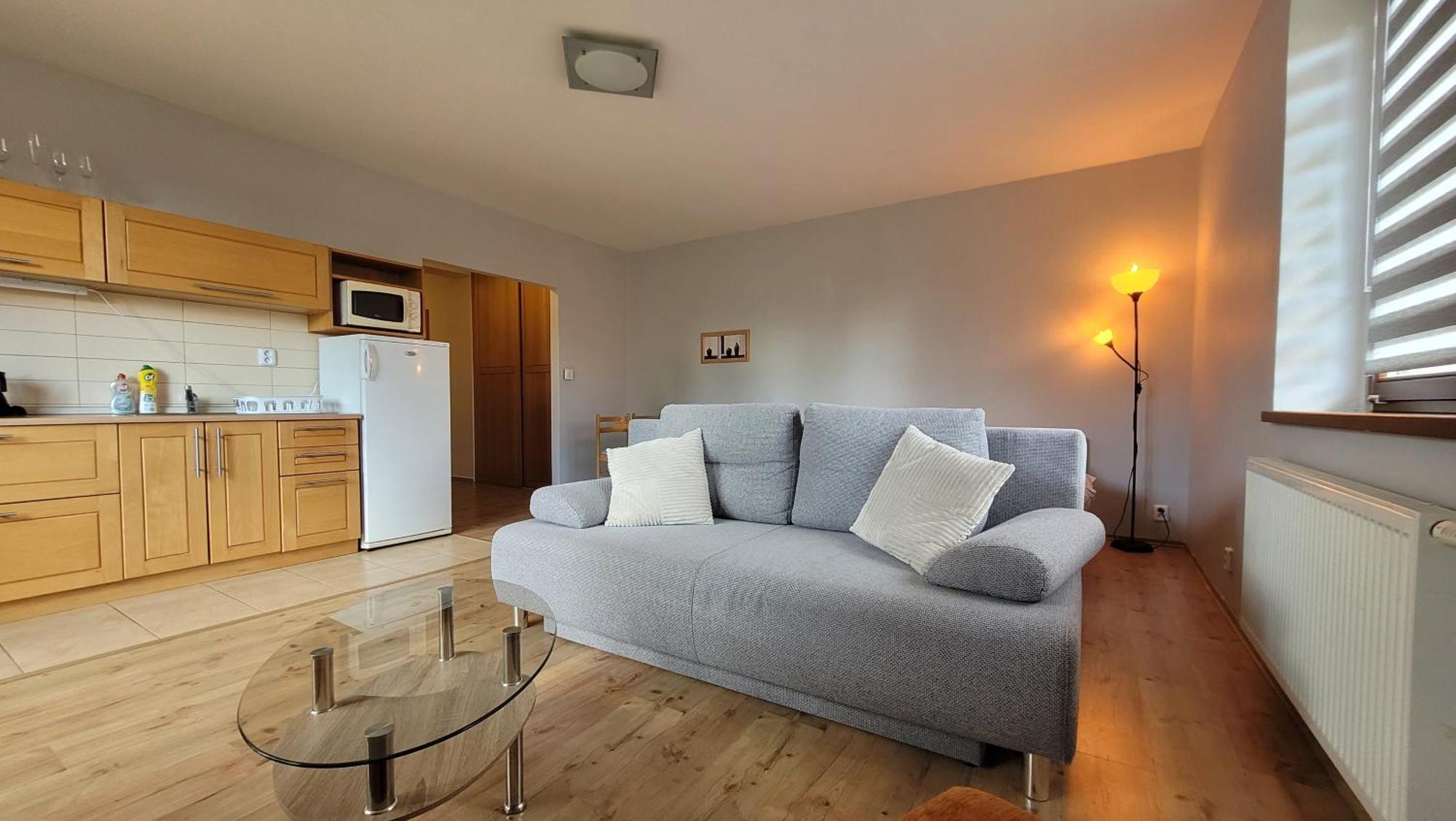Apartmany U Tatranky *