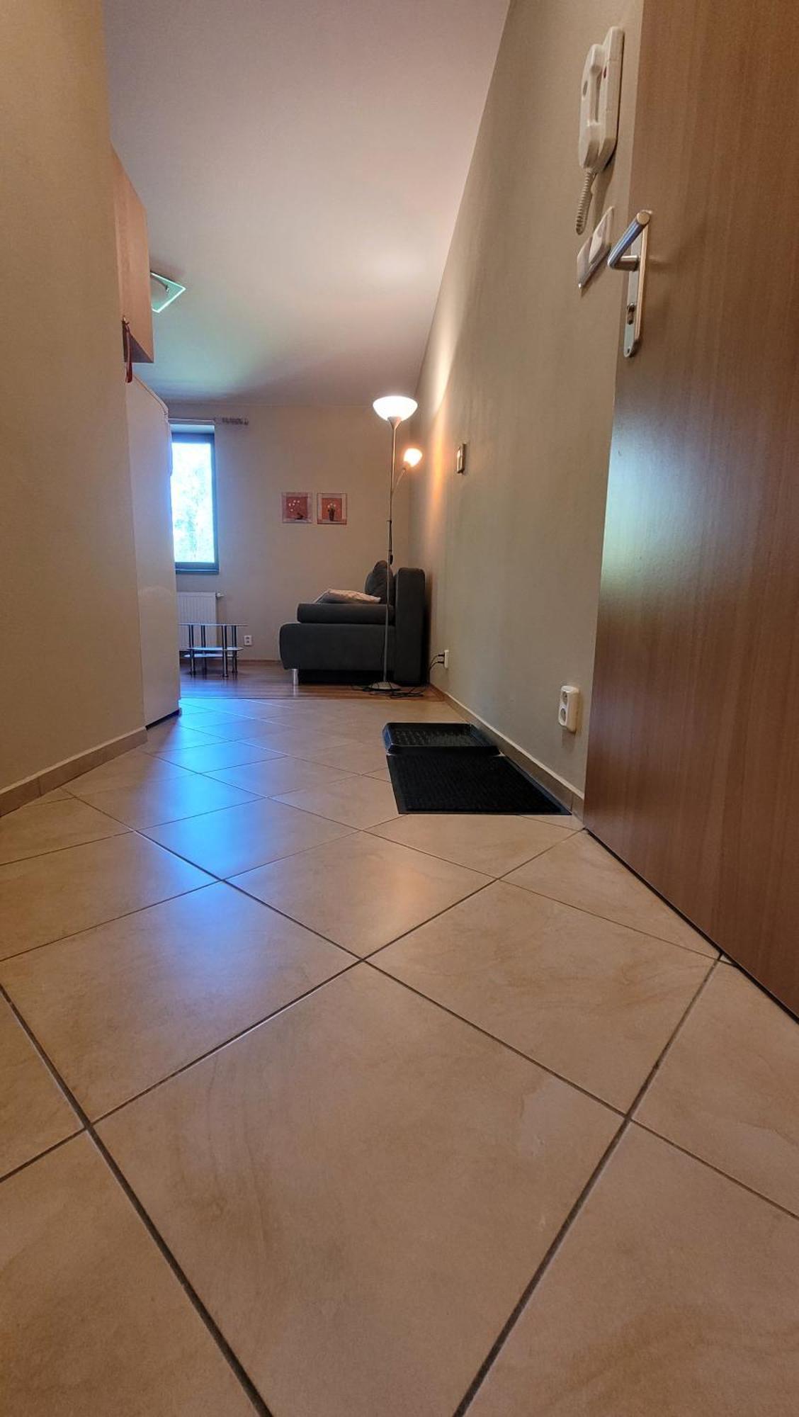 Apartmany U Tatranky Apartment *