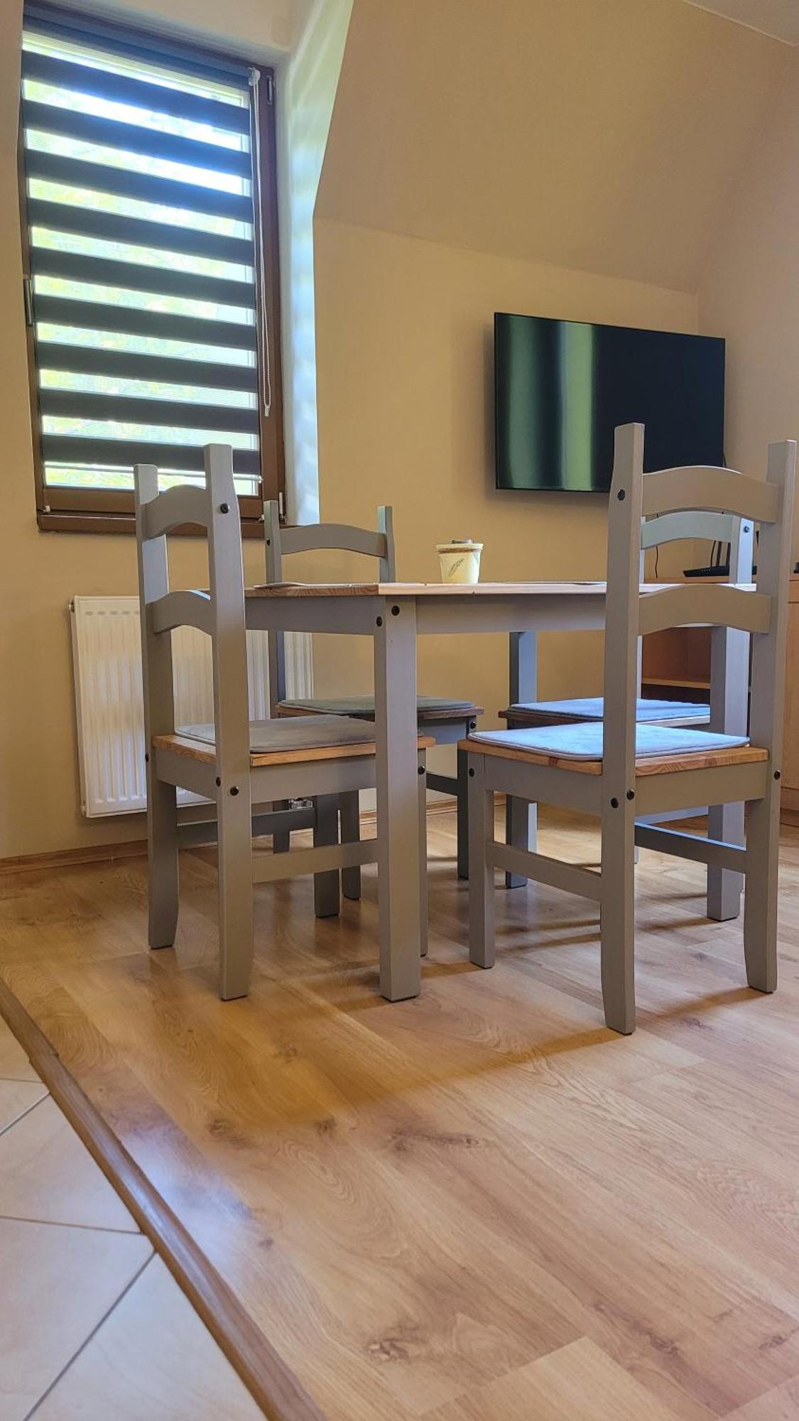 Apartment Apartmany U Tatranky *