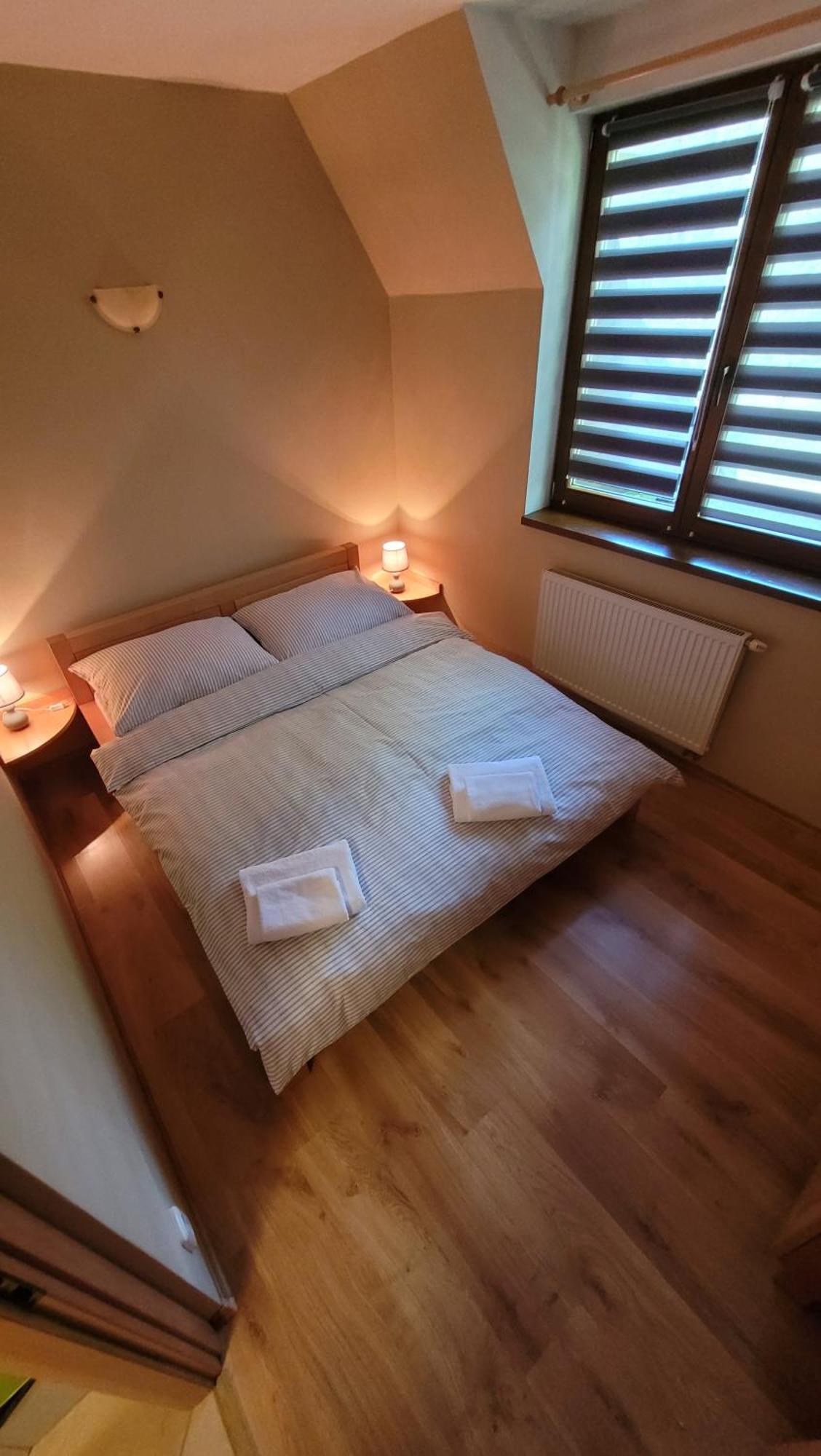 Apartmany U Tatranky Tatranská Lomnica